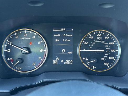 Certified 2025 Subaru Outback Wilderness image 26