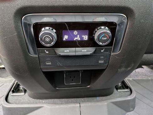 New 2026 Chevrolet Tahoe RST w/ RST Capability Package image 25