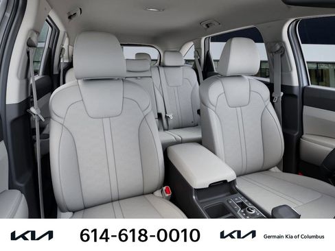 New 2026 Kia Sorento S AWD/4WD image 18