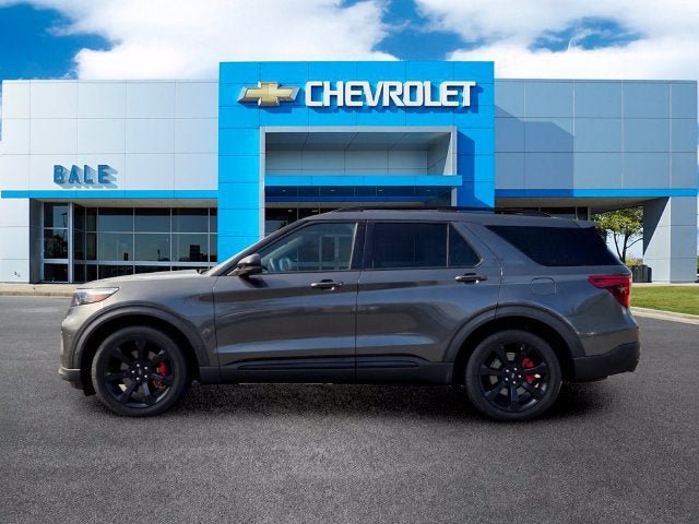 Used 2020 Ford Explorer ST w/ ST Street Pack AWD/4WD image 6