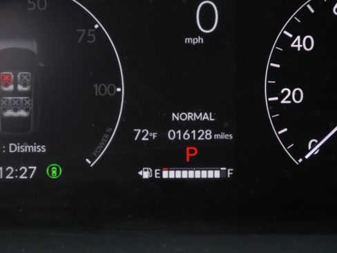 Used 2025 Honda CR-V Sport-L image 38