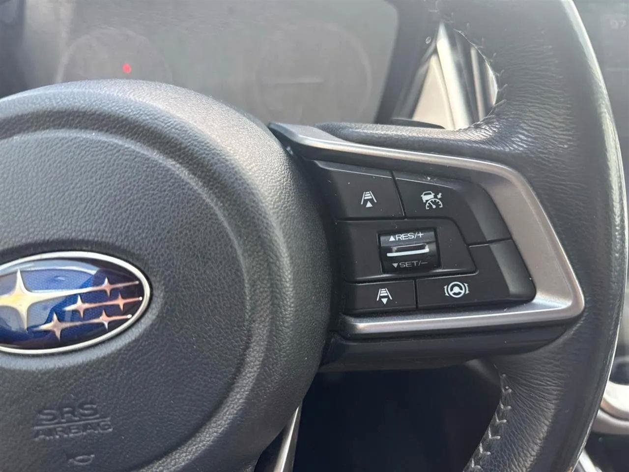 Used 2021 Subaru Outback Premium AWD/4WD image 24