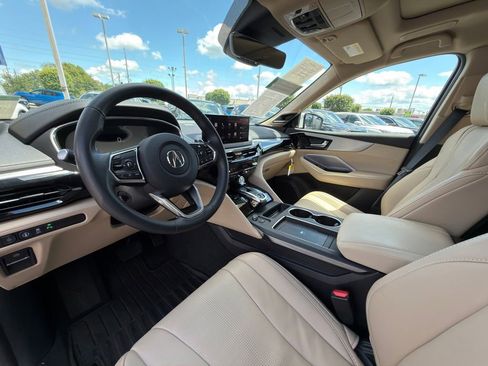 Certified 2026 Acura MDX SH-AWD w/ Technology Package image 19