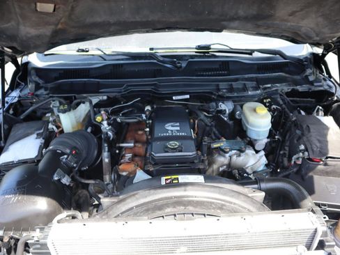 Used 2013 RAM 2500 Longhorn image 20