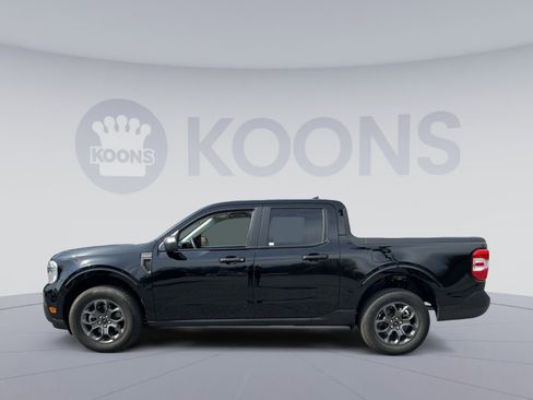 Used 2024 Ford Maverick XLT image 2