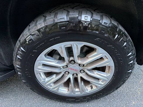 Used 2021 GMC Yukon SLT RWD image 20