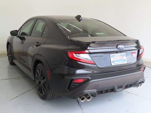 New 2026 Subaru WRX Premium AWD/4WD image 4