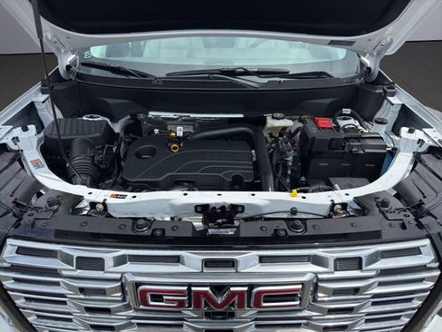 New 2027 GMC Terrain Denali AWD/4WD image 27