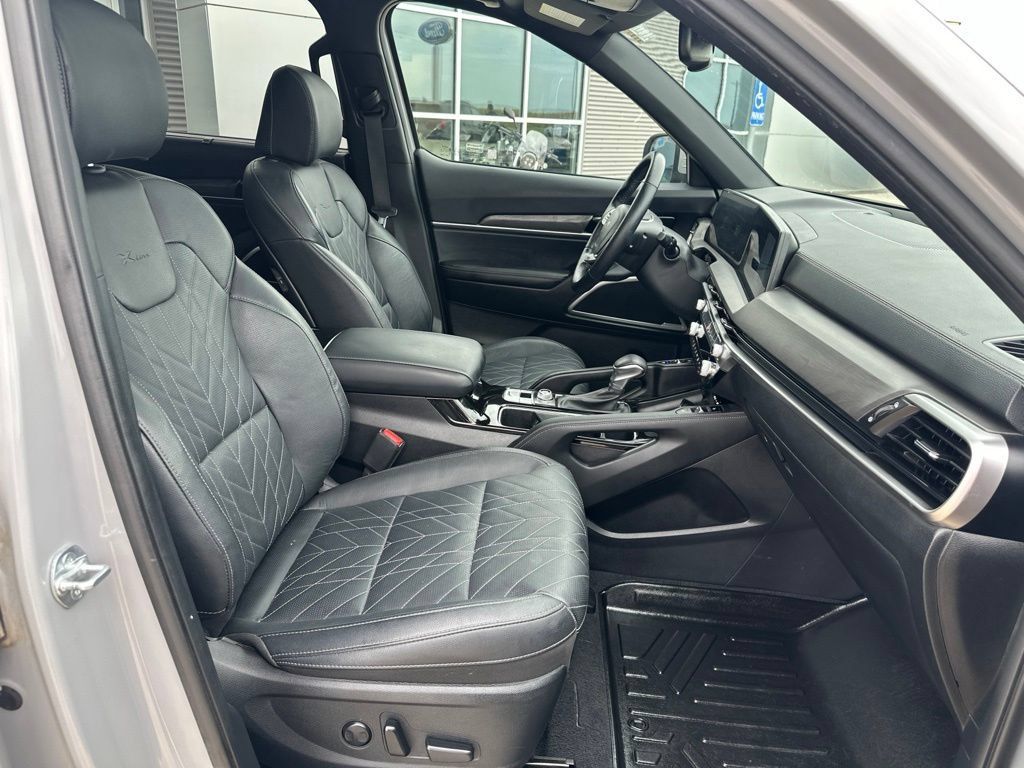 Used 2024 Kia Telluride EX X-Line AWD/4WD image 35