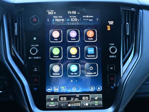 Certified 2025 Subaru Outback Wilderness image 22