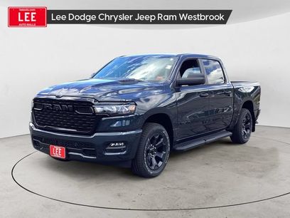 New 2026 RAM 1500 Express