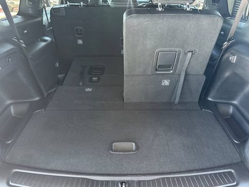 Certified 2023 Jeep Grand Cherokee L Laredo RWD image 18