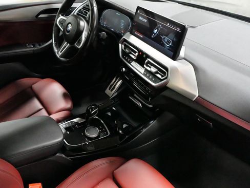 Used 2023 BMW X3 M40i w/ Premium Package AWD/4WD image 6