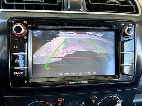 Used 2019 Mitsubishi Mirage GT image 22