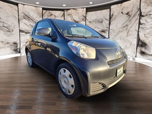 Used 2013 Scion iQ image 3