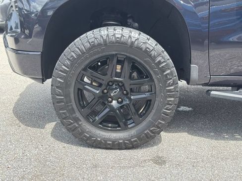Used 2023 Chevrolet Silverado 1500 RST AWD/4WD image 10