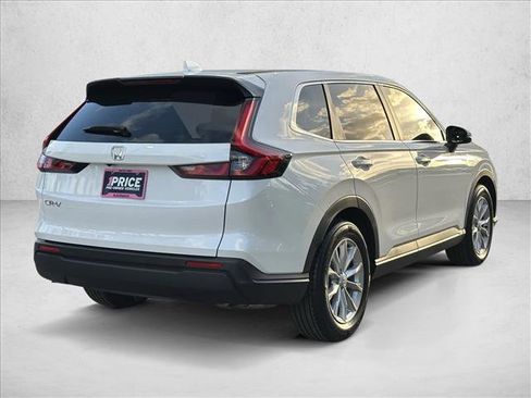 Used 2024 Honda CR-V EX image 5