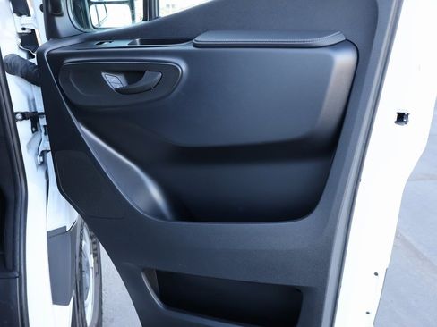 Used 2024 Mercedes-Benz Sprinter 144 Cargo image 12