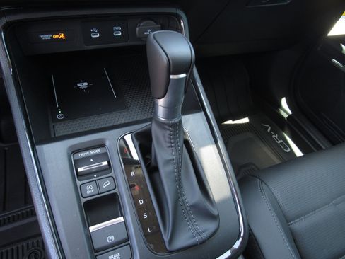 New 2026 Honda CR-V EX-L image 20