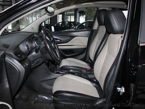 Used 2019 Buick Encore Preferred image 13