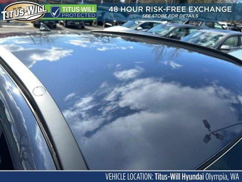 New 2026 Hyundai Kona SEL Sport image 64