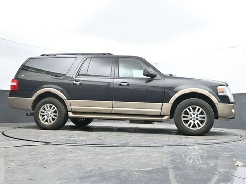 Used 2014 Ford Expedition EL XLT w/ Equipment Group 202A image 49