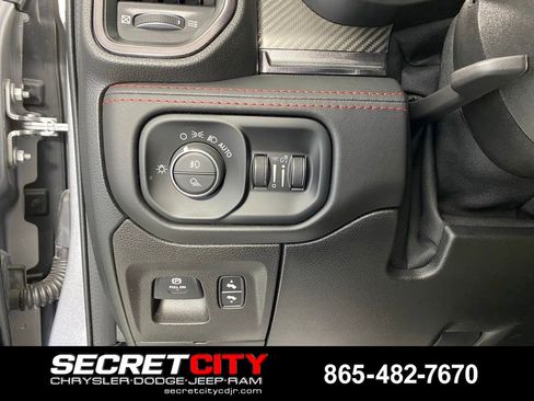 Used 2021 RAM 1500 TRX w/ TRX Level 2 Equipment Group AWD/4WD image 14