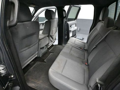 Used 2013 Ford F150 XLT w/ Luxury Equipment Group image 33