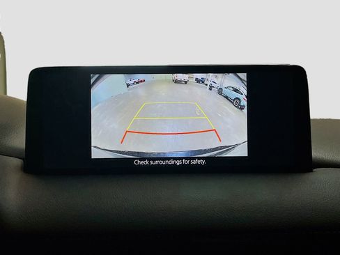 Used 2024 MAZDA CX-5 AWD 2.5 S w/ Select Package image 14