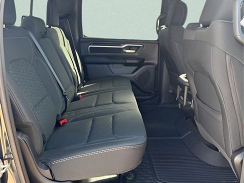 New 2025 RAM 1500 Big Horn image 26