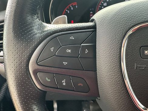 Used 2023 Dodge Durango GT image 24