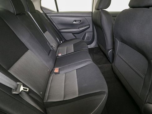 Used 2020 Nissan Sentra SV FWD image 21