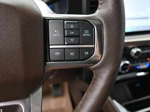 Used 2023 Ford F250 King Ranch AWD/4WD image 7