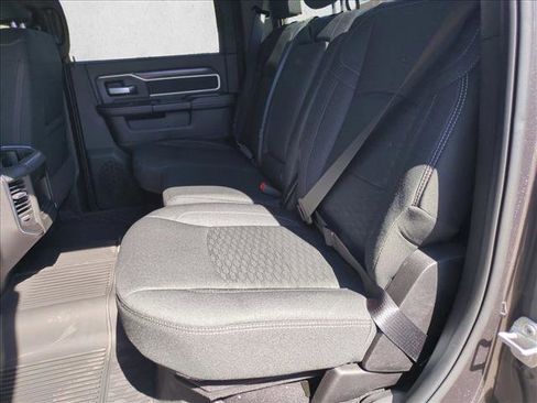 New 2026 RAM 3500 Big Horn image 16