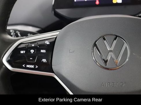 Used 2023 Volkswagen ID.4 Pro S RWD image 8
