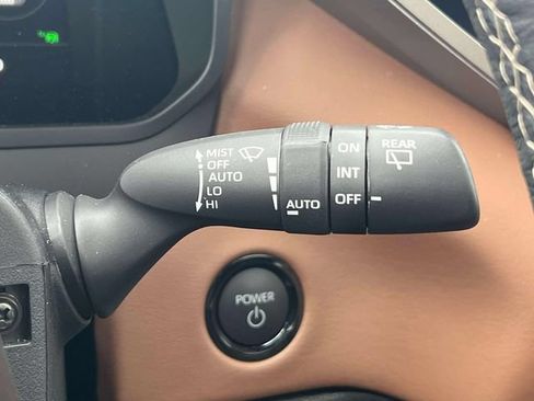 Certified 2026 Toyota Sequoia 1794 Edition w/ Tow Technology Package AWD/4WD image 26