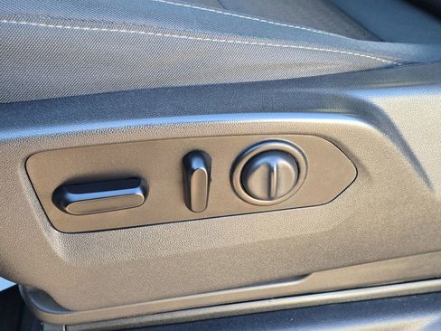 Used 2020 Chevrolet Silverado 2500 LT w/ All Star Edition image 8