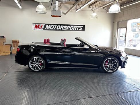 Used 2018 Audi S5 Prestige image 10
