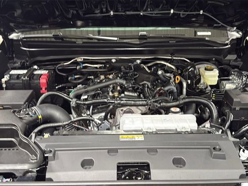 New 2026 Toyota Tacoma SR5 image 25