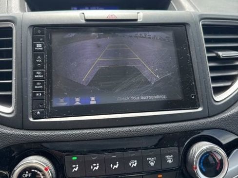 Used 2016 Honda CR-V EX image 11