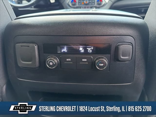 Used 2019 Chevrolet Tahoe LS w/ All-Season Package AWD/4WD image 23