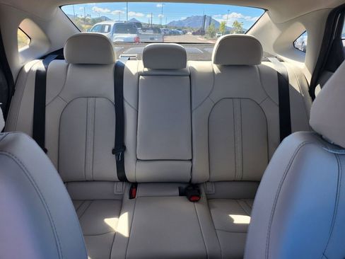 New 2025 Hyundai Sonata Limited image 23