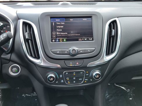 Used 2024 Chevrolet Equinox LT w/ LPO, Floor Liner Package AWD/4WD image 16