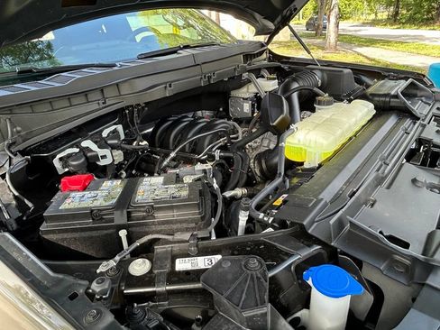 Used 2026 Ford F150 Tremor w/ Equipment Group 402B AWD/4WD image 35