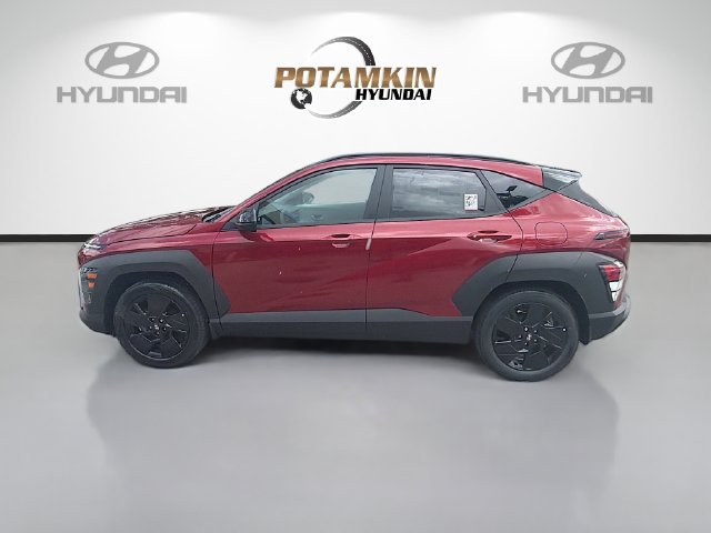 New 2026 Hyundai Kona SEL Sport FWD image 8