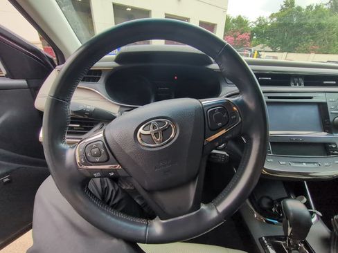 Used 2017 Toyota Avalon Limited w/ Carpet Mat Package FWD image 4