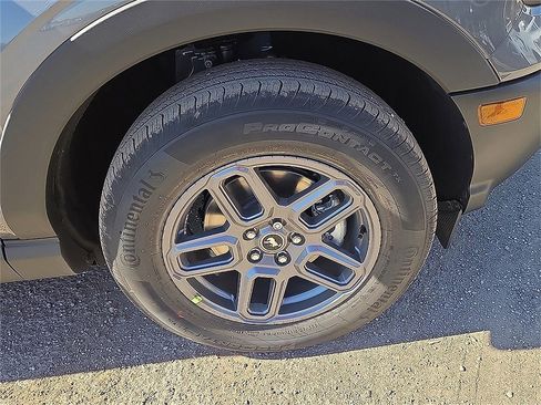 New 2025 Ford Bronco Sport Big Bend image 7