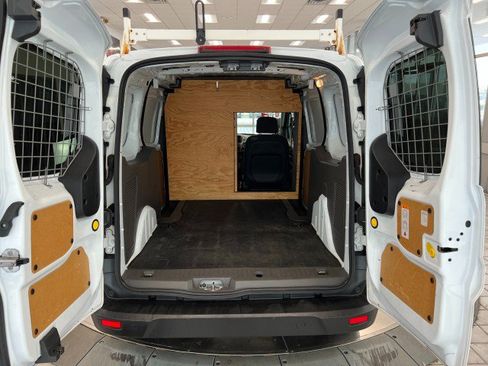Used 2019 Ford Transit Connect XL FWD image 26