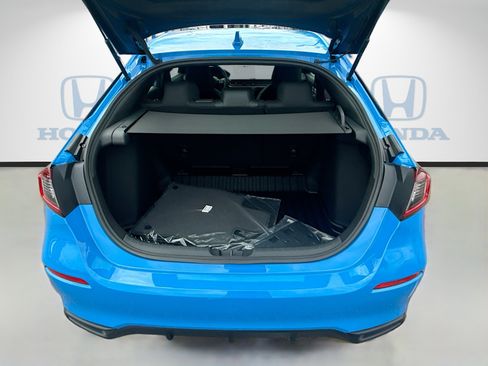 New 2026 Honda Civic Sport image 20
