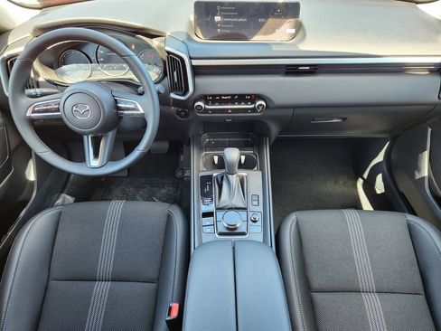 New 2026 MAZDA CX-50 2.5 Hybrid w/ Weather Package AWD/4WD image 47